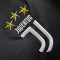 19-20 Juventus Retro Jersey Home - view 5