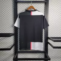 19-20 Juventus Retro Jersey Home - view 8