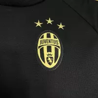 15-16 Juventus Retro Jersey Third Away - view 11
