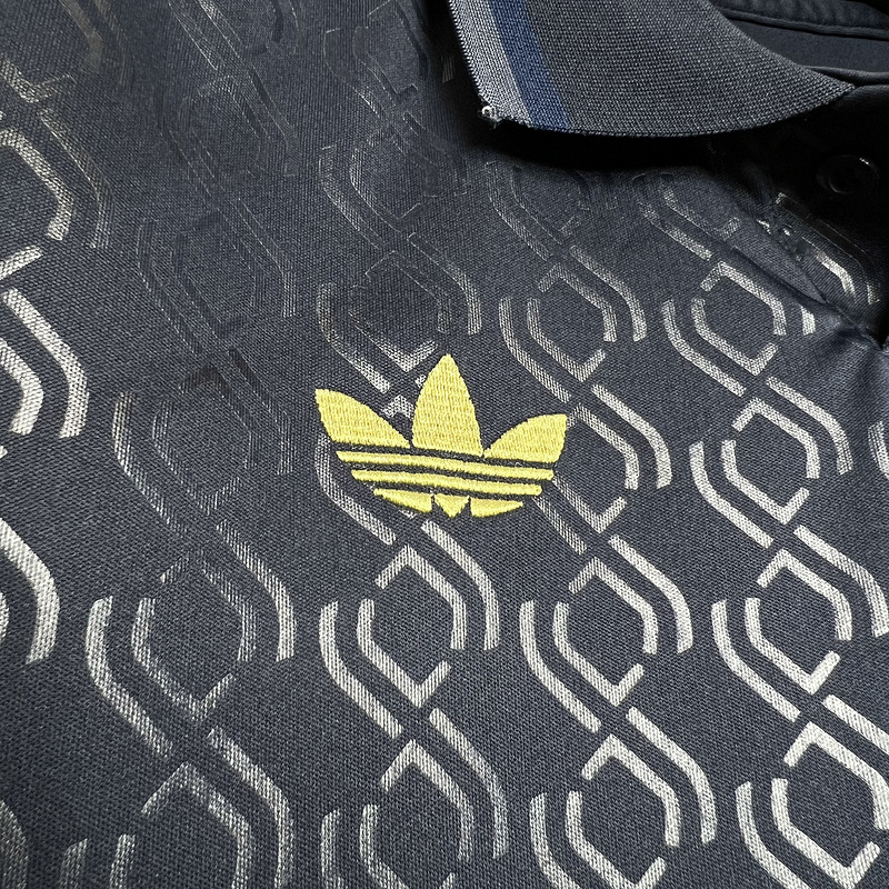 24-25 Juventus Third Away Soccer Jersey - view 7
