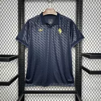 24-25 Juventus Third Away Soccer Jersey - view 1
