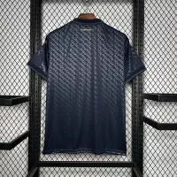 24-25 Juventus Third Away Soccer Jersey - view 3