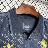 24-25 Juventus Third Away Soccer Jersey - view 5