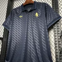 24-25 Juventus Third Away Soccer Jersey - view 6