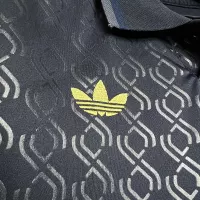 24-25 Juventus Third Away Soccer Jersey - view 7