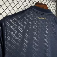 24-25 Juventus Third Away Soccer Jersey - view 8