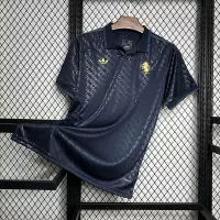 24-25 Juventus Third Away Soccer Jersey - view 10