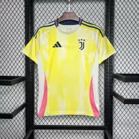 24-25 Juventus Away Soccer Jersey - view 1