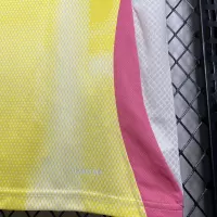 24-25 Juventus Away Soccer Jersey - view 6
