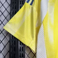 24-25 Juventus Away Soccer Jersey - view 8
