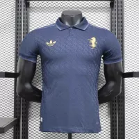 24-25 Juventus Third Away Soccer Jersey Player Version - view 1