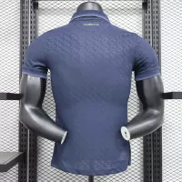 24-25 Juventus Third Away Soccer Jersey Player Version - view 3