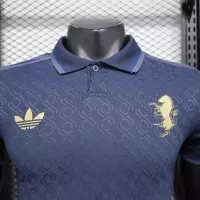 24-25 Juventus Third Away Soccer Jersey Player Version - view 5