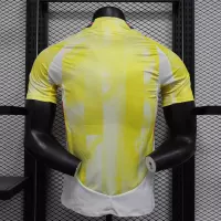 24-25 Juventus Away Soccer Jersey Player Version - view 4