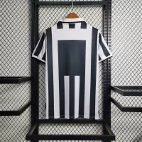 95-97 Juventus Home Retro Jersey - view 4