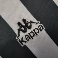 95-97 Juventus Home Retro Jersey - view 5