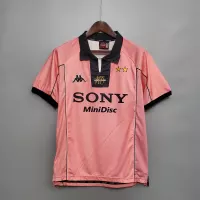 97-98 Juventus Third Away Retro Jersey - view 1