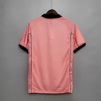 97-98 Juventus Third Away Retro Jersey - view 3