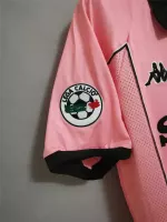 97-98 Juventus Third Away Retro Jersey - view 7