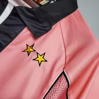 97-98 Juventus Third Away Retro Jersey - view 8