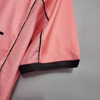 97-98 Juventus Third Away Retro Jersey - view 11