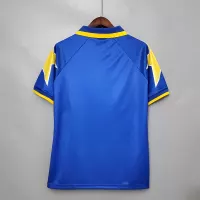 95-96 Juventus Third Away Retro Jersey - view 3