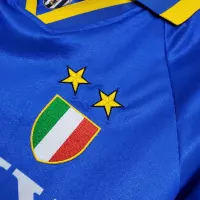 95-96 Juventus Third Away Retro Jersey - view 7