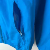 2023-2024 Juventus Reversible Windbreaker Blue Soccer Jersey 1:1 Thai Quality - view 13