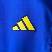 2023-2024 Juventus Reversible Windbreaker（Blue-red）Soccer Jersey 1:1 Thai Quality - view 14