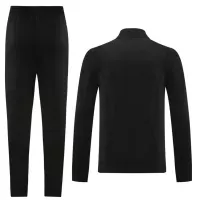 Juventus Training Kit (Jacket+Pants) Black 2023/24 - view 3