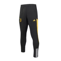 Kids Juventus Zipper Sweatshirt Kit(Top+Pants) Black 2023/24 - view 3