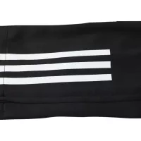 Kids Juventus Zipper Sweatshirt Kit(Top+Pants) Black 2023/24 - view 18