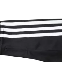 Kids Juventus Zipper Sweatshirt Kit(Top+Pants) Black 2023/24 - view 19