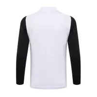 Kids Juventus Zipper Sweatshirt Kit(Top+Pants) White 2023/24 - view 16