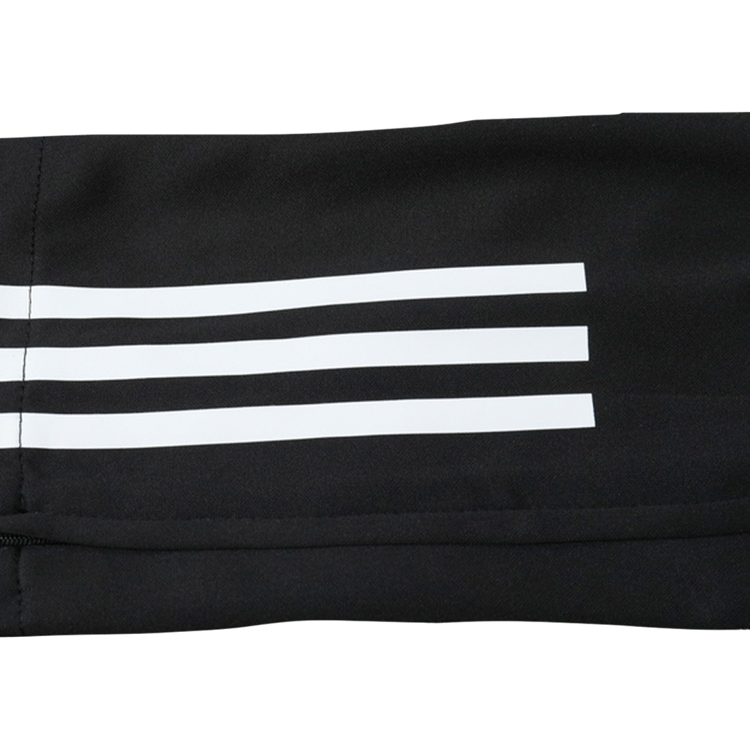 Juventus Zipper Sweatshirt Kit(Top+Pants) Black 2023/24 - view 17