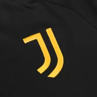 Juventus Zipper Sweatshirt Kit(Top+Pants) Black 2023/24 - view 12