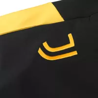 Juventus Zipper Sweatshirt Kit(Top+Pants) Black 2023/24 - view 6