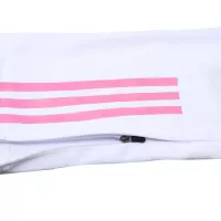 Juventus Zipper Sweatshirt Kit(Top+Pants) White 2023/24 - view 5