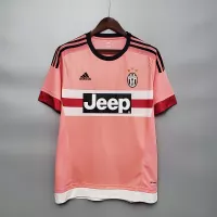 15-16 Juventus Retro Jersey Away - view 1