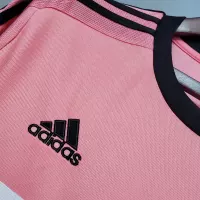 15-16 Juventus Retro Jersey Away - view 4