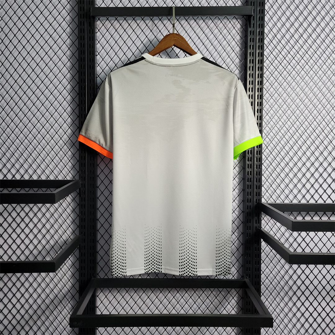 19-20 Juventus X Palace Home Soccer Jerseys Shirt - view 3