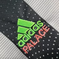19-20 Juventus X Palace Home Soccer Jerseys Shirt - view 4