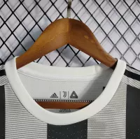 19-20 Juventus X Palace Home Soccer Jerseys Shirt - view 8
