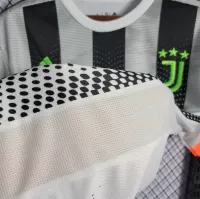 19-20 Juventus X Palace Home Soccer Jerseys Shirt - view 9