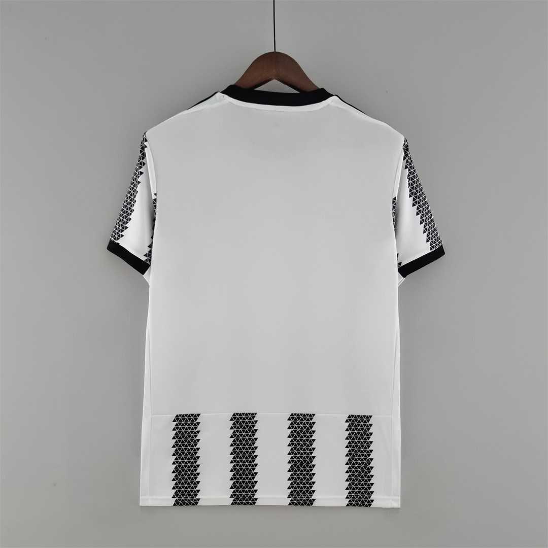 22-23 Juventus Home Jersey Fan Version - view 3