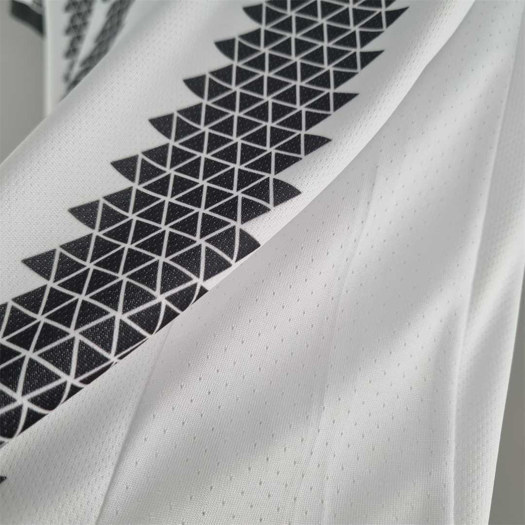 22-23 Juventus Home Jersey Fan Version - view 13