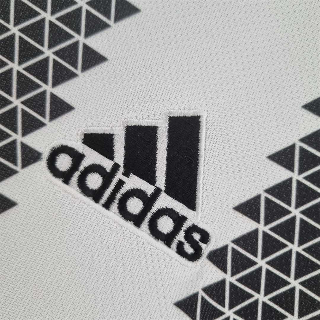 22-23 Juventus Home Jersey Fan Version - view 7