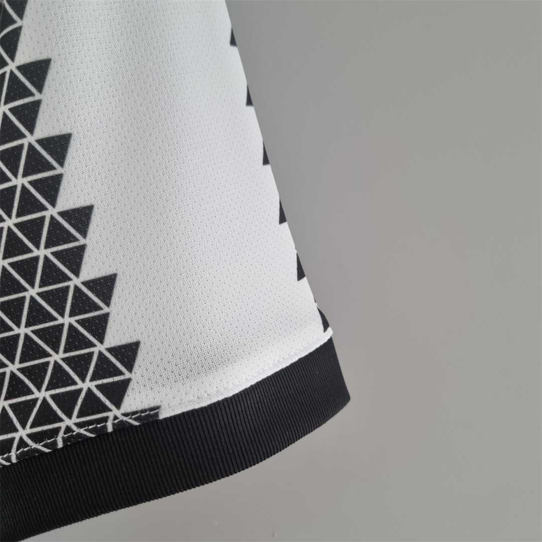 22-23 Juventus Home Jersey Fan Version - view 8