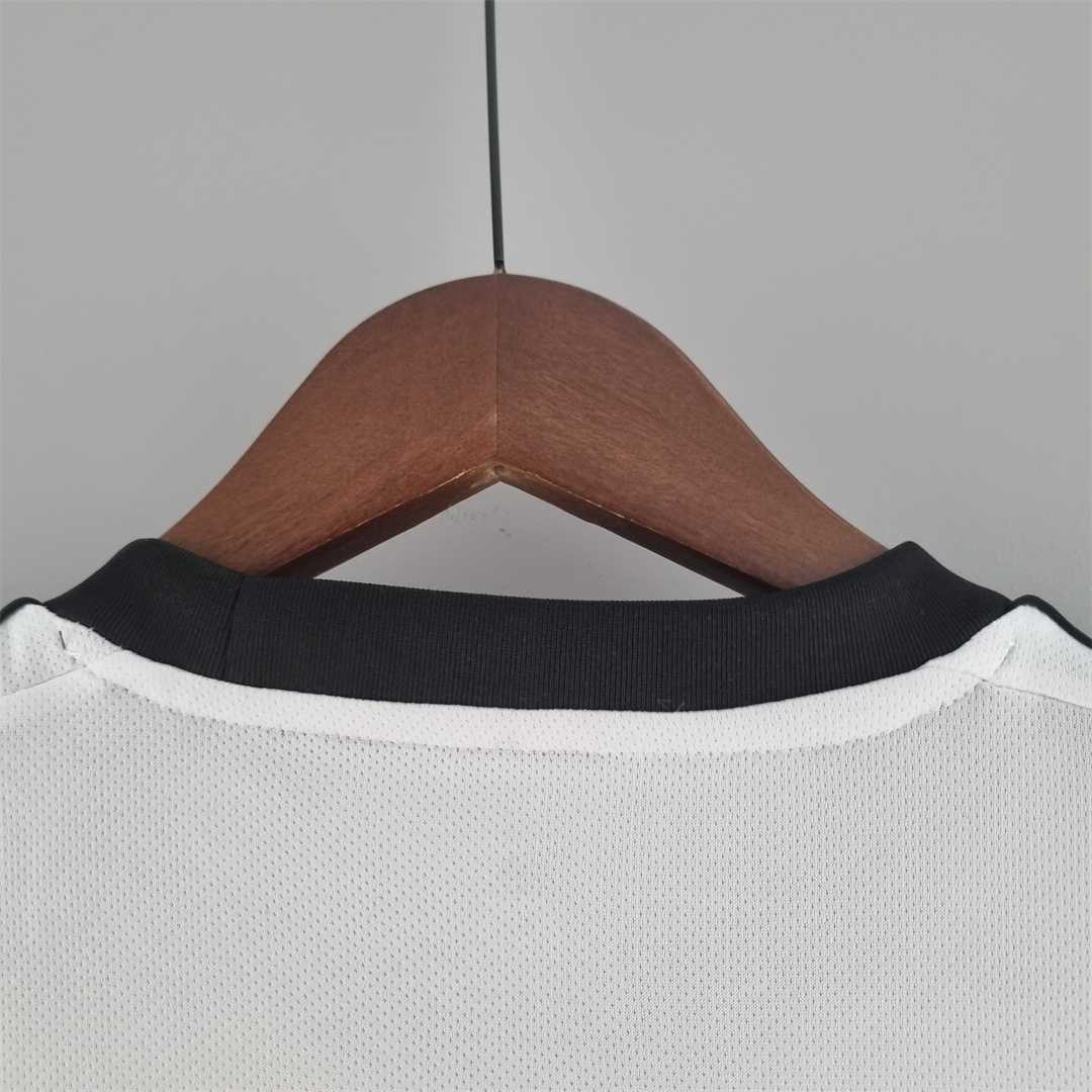 22-23 Juventus Home Jersey Fan Version - view 10