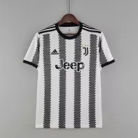 22-23 Juventus Home Jersey Fan Version - view 1